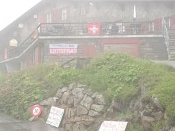 Wilsons Passtour 2.0 August